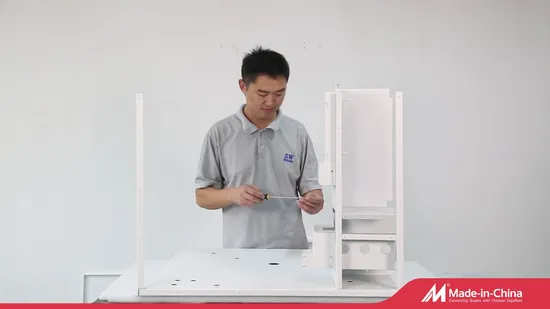 Easy-Hanging Solar Lighting Equipment with FM Radio and Wall Light