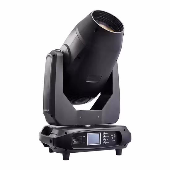 Cabeza móvil del punto del LED 3in1 híbrido 300W Bsw Vizi Cmy300