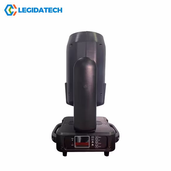 el pixel del disco de 230W 260W 280W DJ enciende la luz principal móvil de la etapa del haz de Sharpy del LED